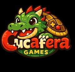 Cucafera Games